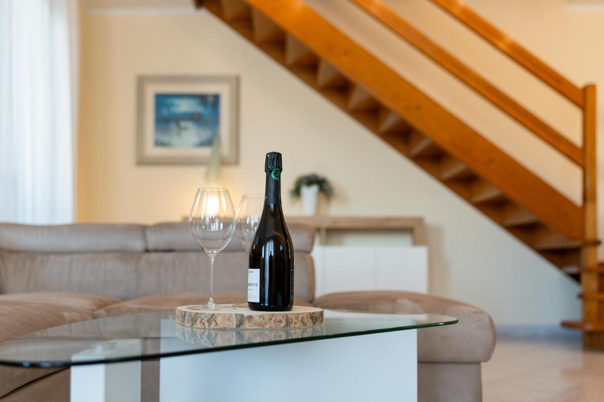 Apartament La Rondine
